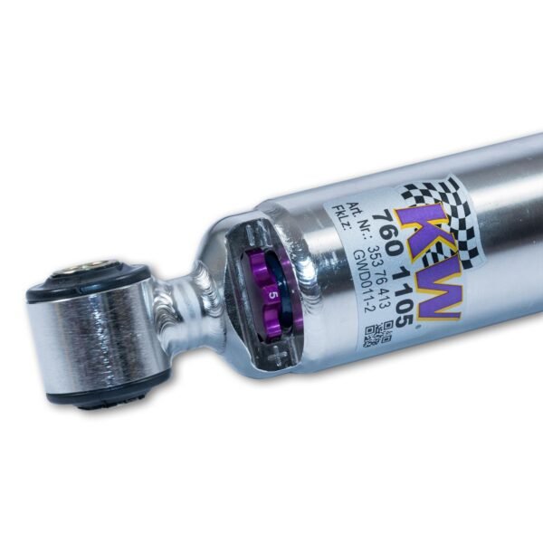 KW Coilover V3 Suzuki 35276007 - Image 8