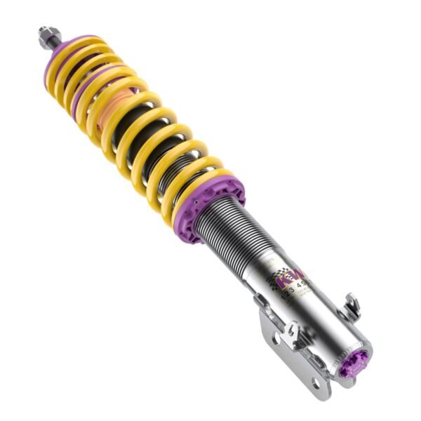 KW Coilover V3 VW 35280004 - Image 4
