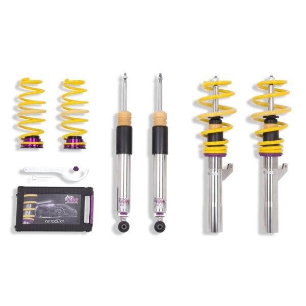 KW Coilover V3 VW 3528000E