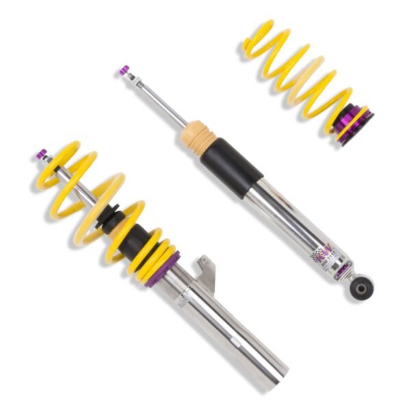 KW Coilover V3 VW 3528000E - Image 2