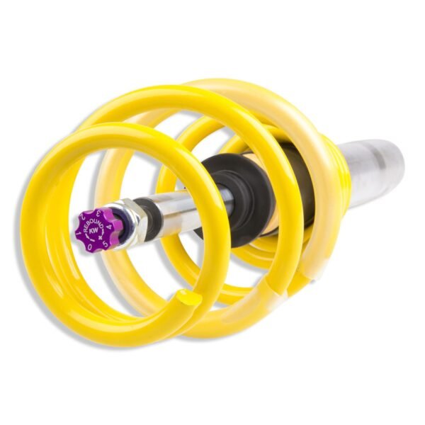 KW Coilover V3 VW 3528000E - Image 5