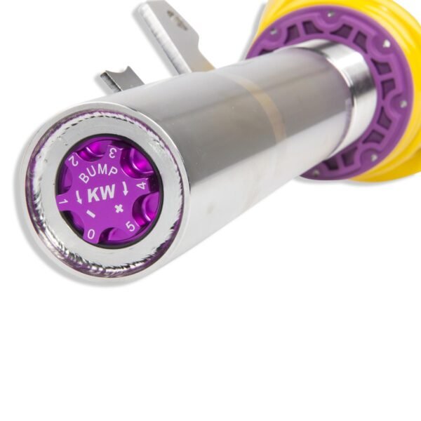 KW Coilover V3 VW 3528000E - Image 6