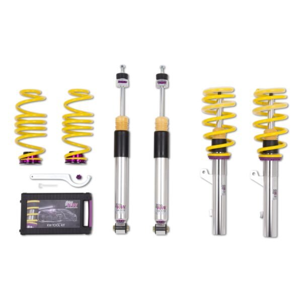 KW Coilover V3 Seat VW 3528000H