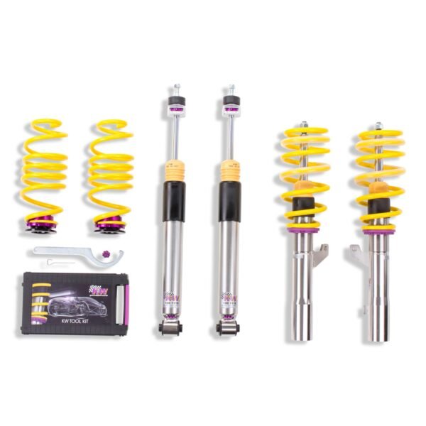 KW Coilover V3 Seat VW 3528000N