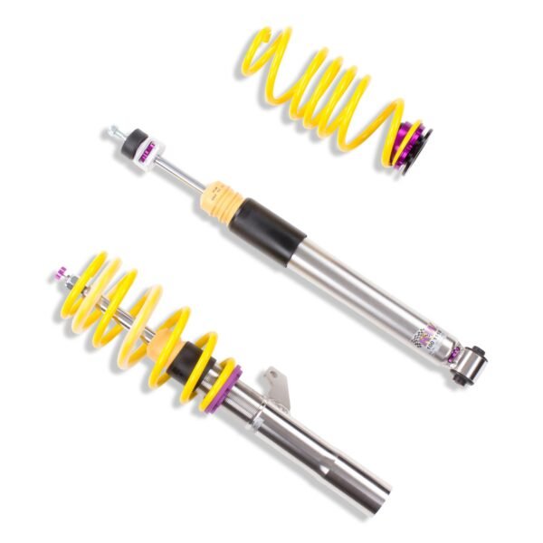KW Coilover V3 Seat VW 3528000N - Image 2