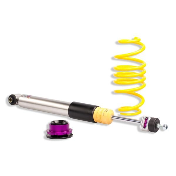 KW Coilover V3 Seat VW 3528000N - Image 4