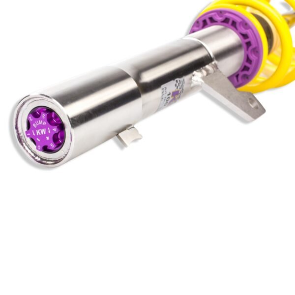 KW Coilover V3 Seat VW 3528000N - Image 6