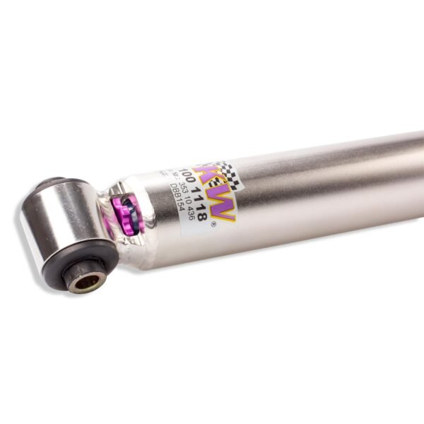 KW Coilover V3 Seat VW 3528000N - Image 8