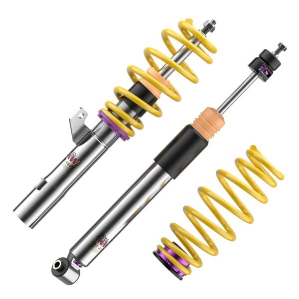 KW Coilover V3 Audi Seat Skoda VW 3528000U - Image 2
