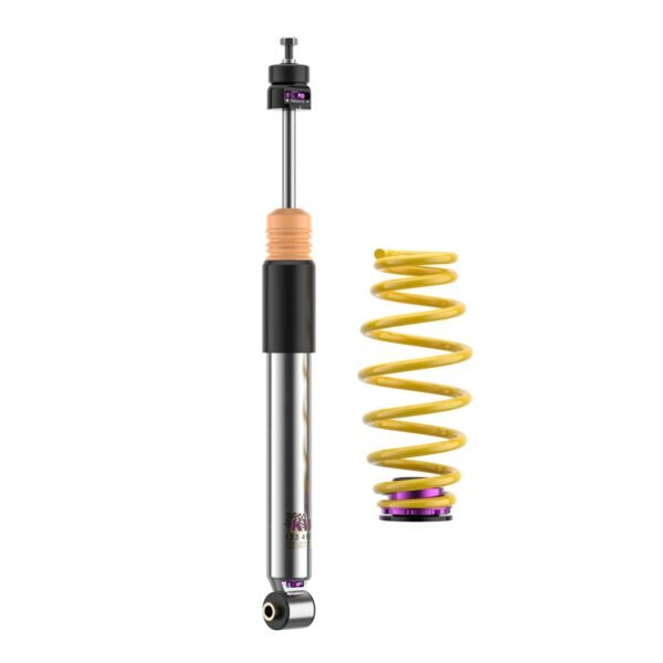 KW Coilover V3 Audi Seat Skoda VW 3528000U - Image 8
