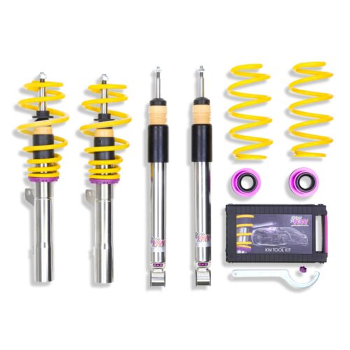 KW Coilover V3 Audi VW 35280029