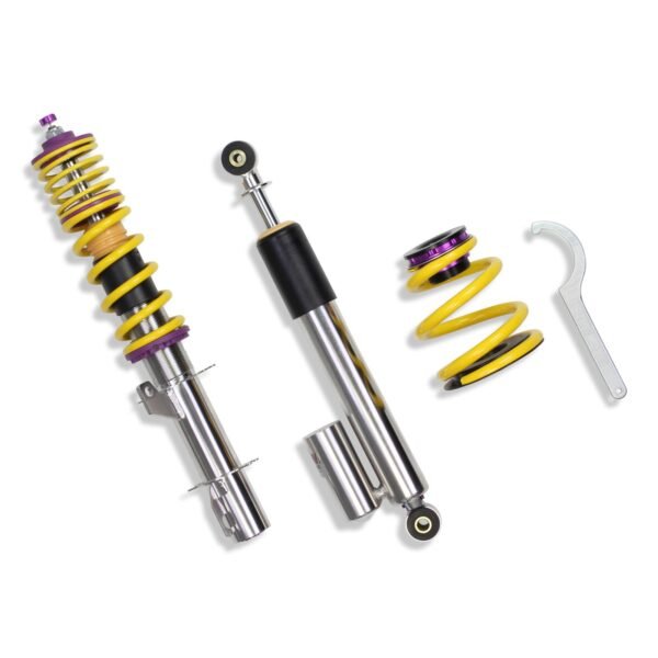 KW Coilover V3 Audi Seat Skoda VW 35280031 - Image 2