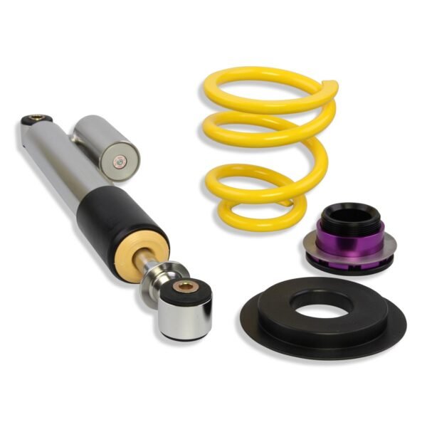 KW Coilover V3 Audi Seat Skoda VW 35280031 - Image 5