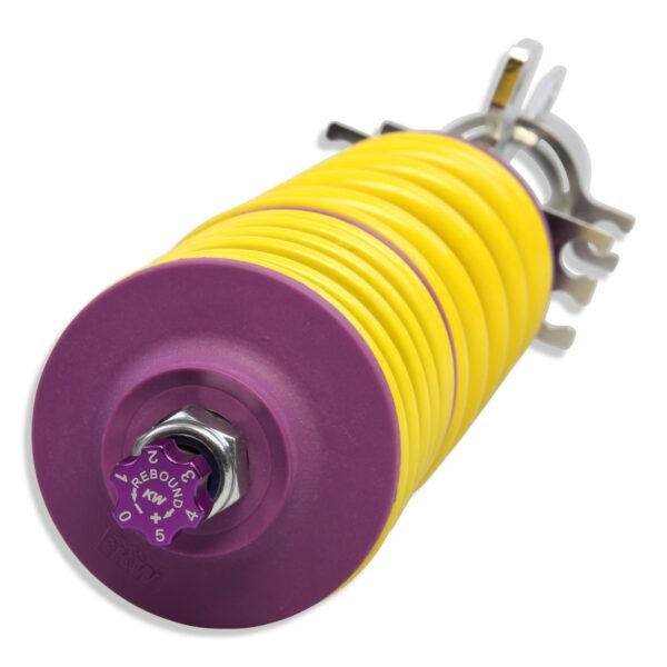 KW Coilover V3 Audi Seat Skoda VW 35280031 - Image 6