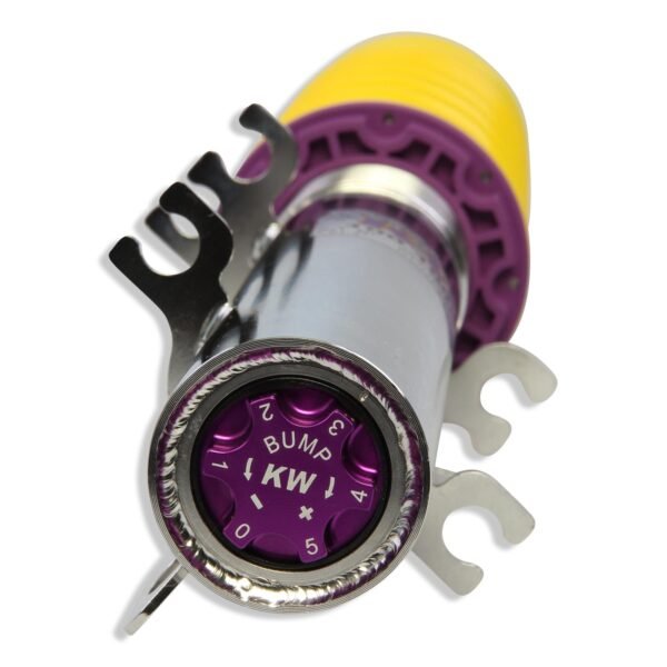 KW Coilover V3 Audi Seat Skoda VW 35280031 - Image 7