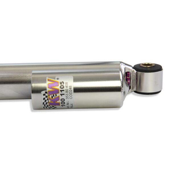 KW Coilover V3 Audi Seat Skoda VW 35280031 - Image 9