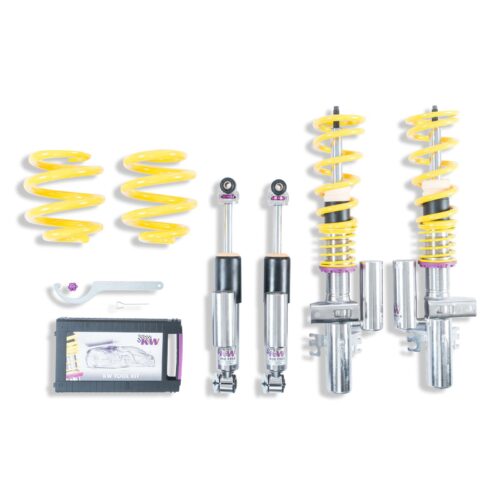 KW Coilover V3 VW 35280040