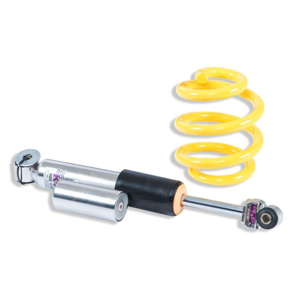 KW Coilover V3 VW 35280040 - Image 4