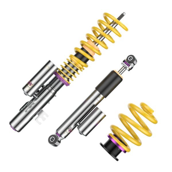 KW Coilover V3 VW 352800AN - Image 2