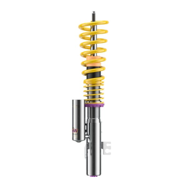 KW Coilover V3 VW 352800AN - Image 5