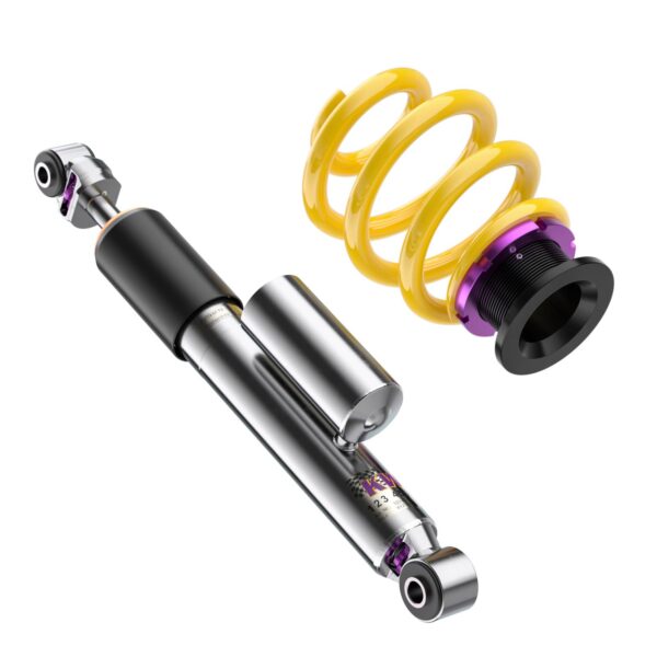 KW Coilover V3 VW 352800AN - Image 7