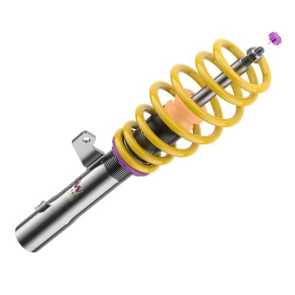 KW Coilover V3 Seat Skoda VW 352800AT - Image 3