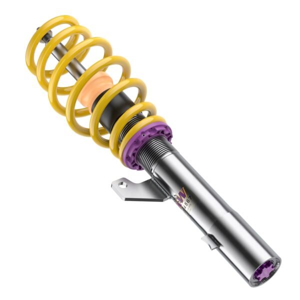 KW Coilover V3 Seat Skoda VW 352800AT - Image 4