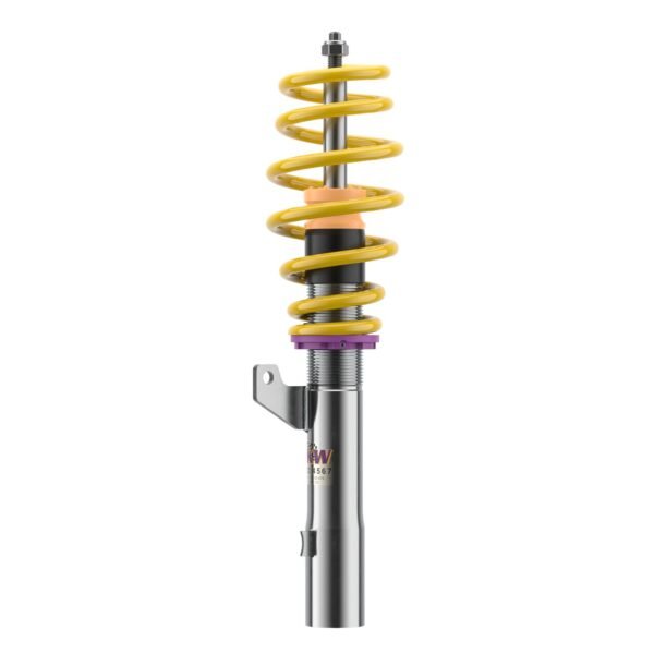 KW Coilover V3 Seat Skoda VW 352800AT - Image 5