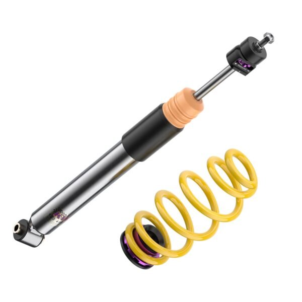 KW Coilover V3 Seat Skoda VW 352800AT - Image 6