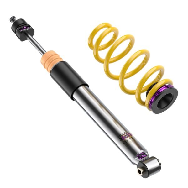 KW Coilover V3 Seat Skoda VW 352800AT - Image 7