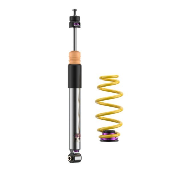 KW Coilover V3 Seat Skoda VW 352800AT - Image 8