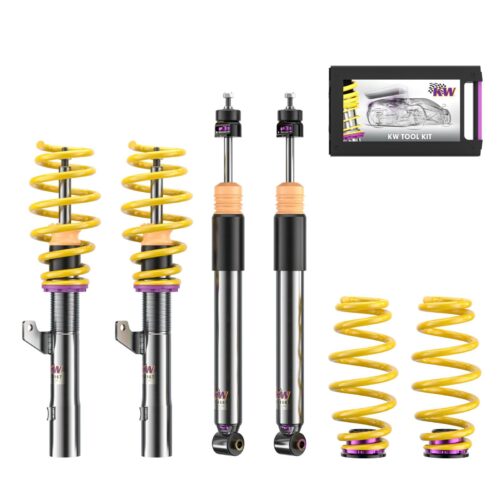 KW Coilover V3 VW 352800AX