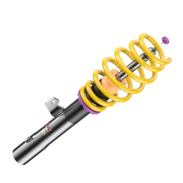 KW Coilover V3 VW 352800AX - Image 3