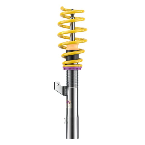 KW Coilover V3 VW 352800AX - Image 5