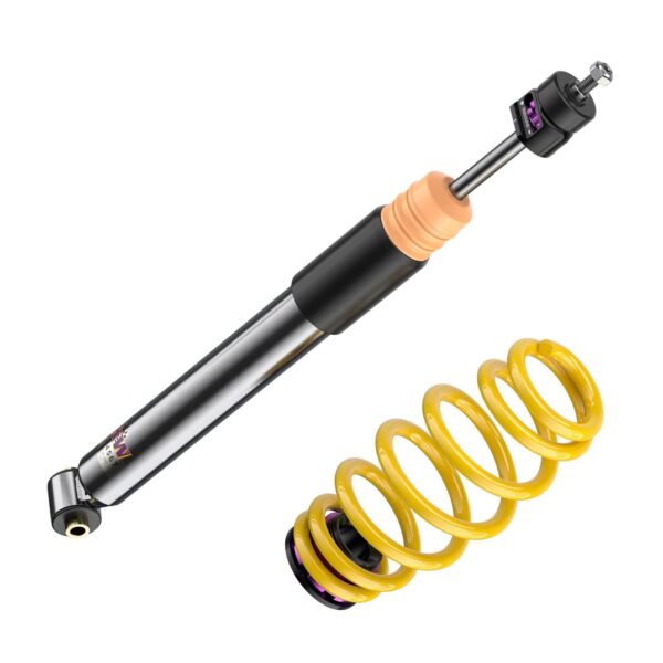 KW Coilover V3 VW 352800AX - Image 6