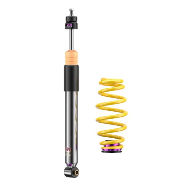 KW Coilover V3 VW 352800AX - Image 8
