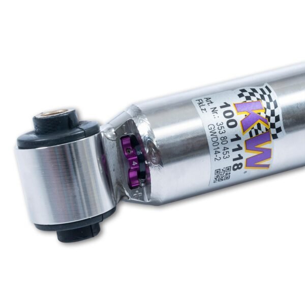 KW Coilover V3 Audi Cupra Seat Skoda VW 352800BD - Image 8