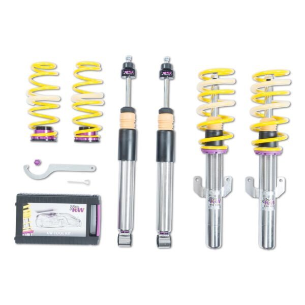 KW Coilover V3 Seat Skoda VW 352800BQ
