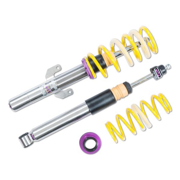 KW Coilover V3 Seat Skoda VW 352800BQ - Image 2