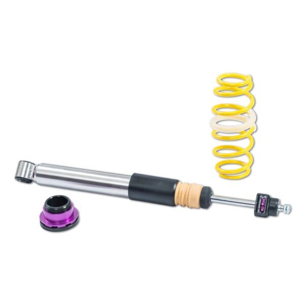 KW Coilover V3 Seat Skoda VW 352800BQ - Image 4