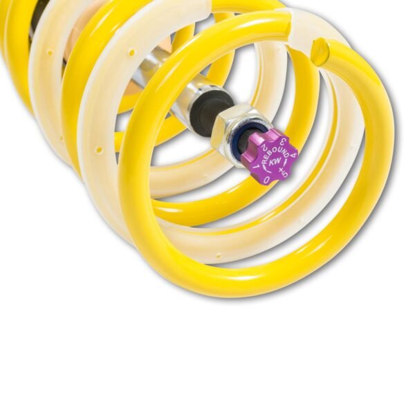 KW Coilover V3 Seat Skoda VW 352800BQ - Image 5