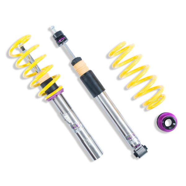 KW Coilover V3 VW 352800BS - Image 2