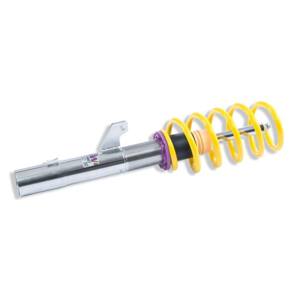 KW Coilover V3 VW 352800BS - Image 3