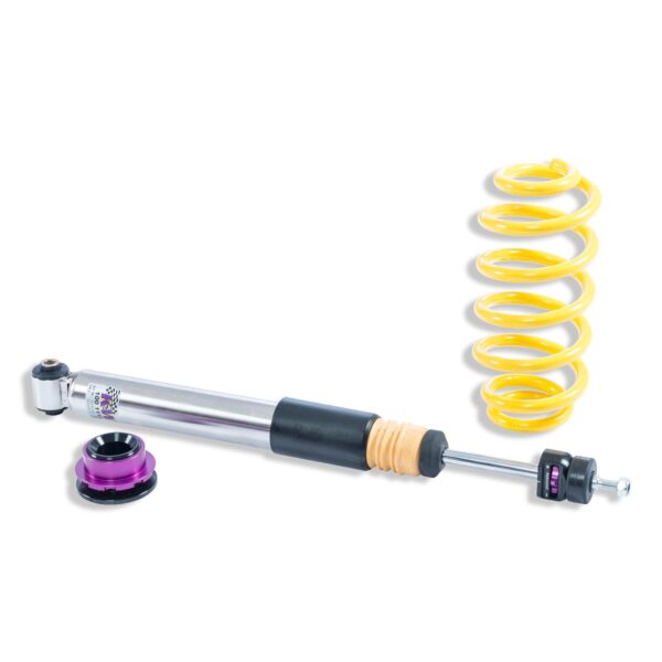 KW Coilover V3 VW 352800BS - Image 4