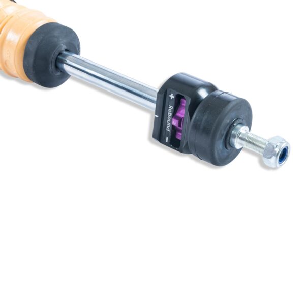 KW Coilover V3 VW 352800BS - Image 5