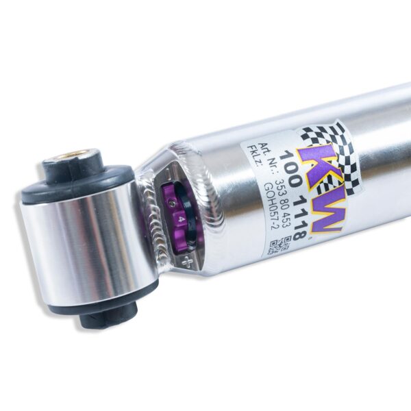 KW Coilover V3 VW 352800BS - Image 6