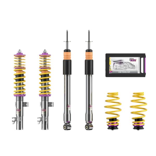 KW Coilover V3 VW 352800BV