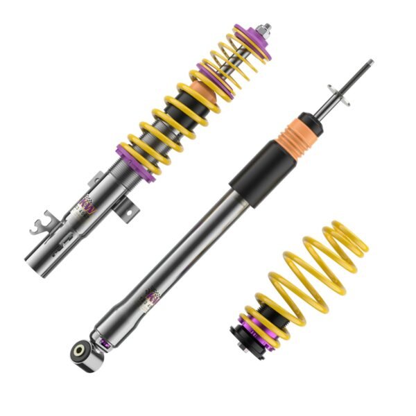 KW Coilover V3 VW 352800BV - Image 2