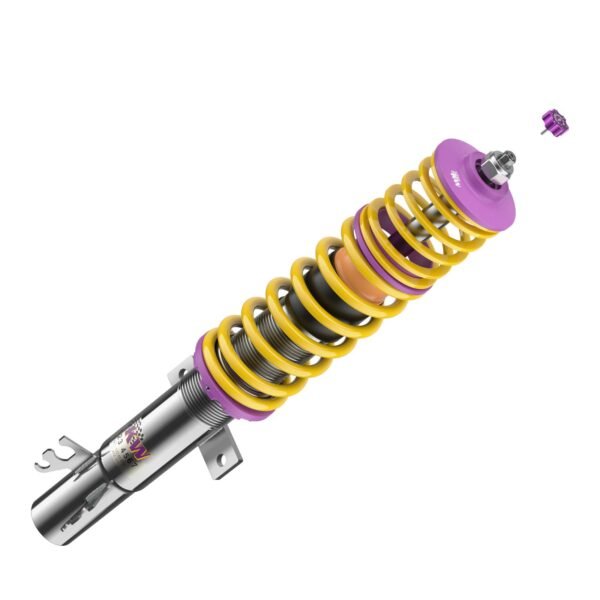 KW Coilover V3 VW 352800BV - Image 3