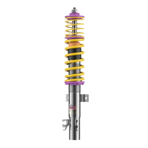 KW Coilover V3 VW 352800BV - Image 5